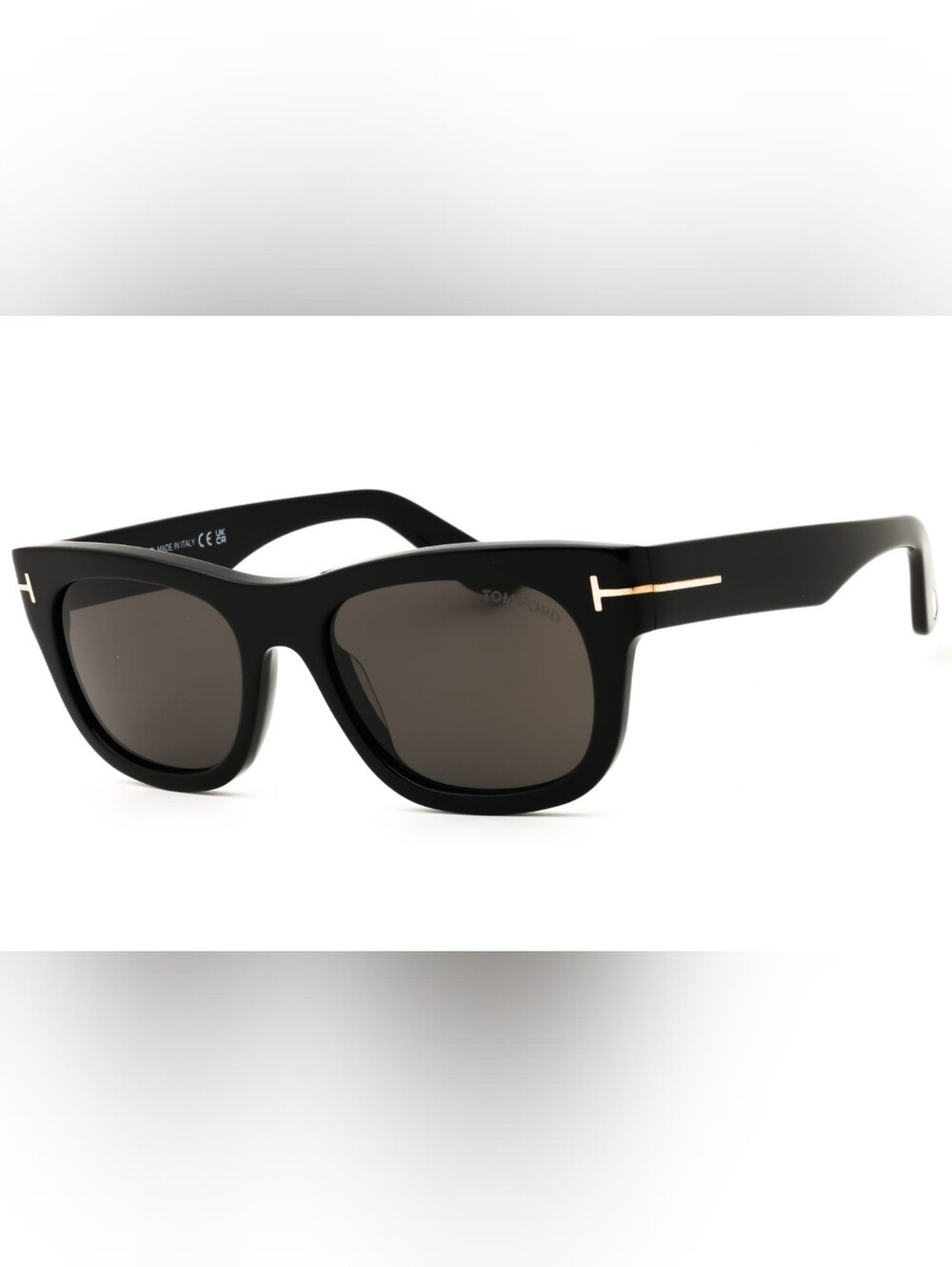 Tom Ford FT1334, Men's Sunglasses, Size 54X19X145